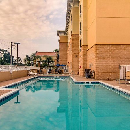 Fairfield Inn & Suites Palm Coast I-95 Dış mekan fotoğraf