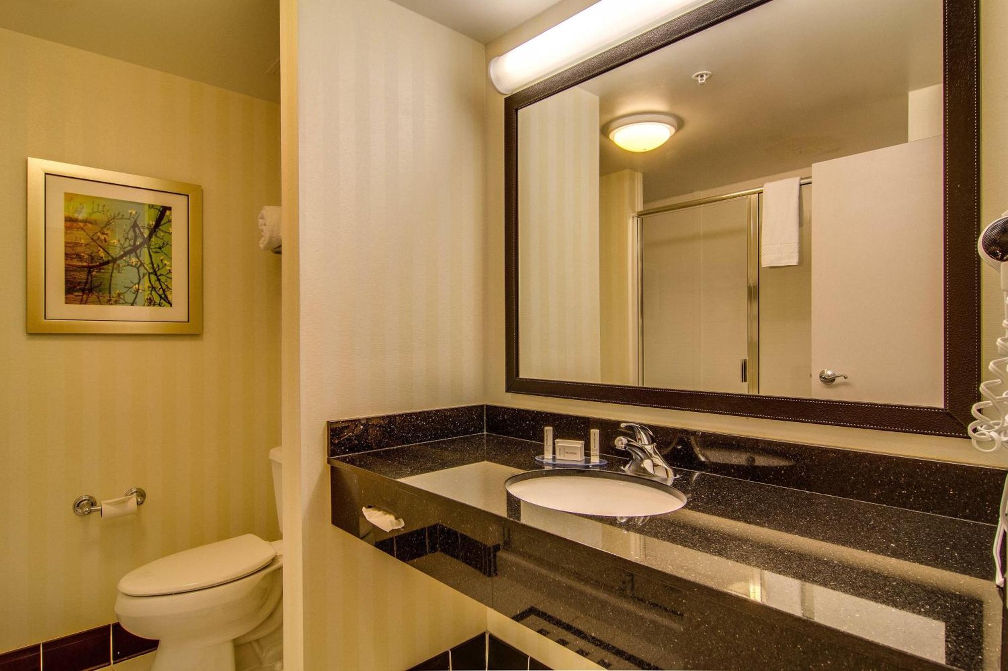 Fairfield Inn & Suites Palm Coast I-95 Dış mekan fotoğraf