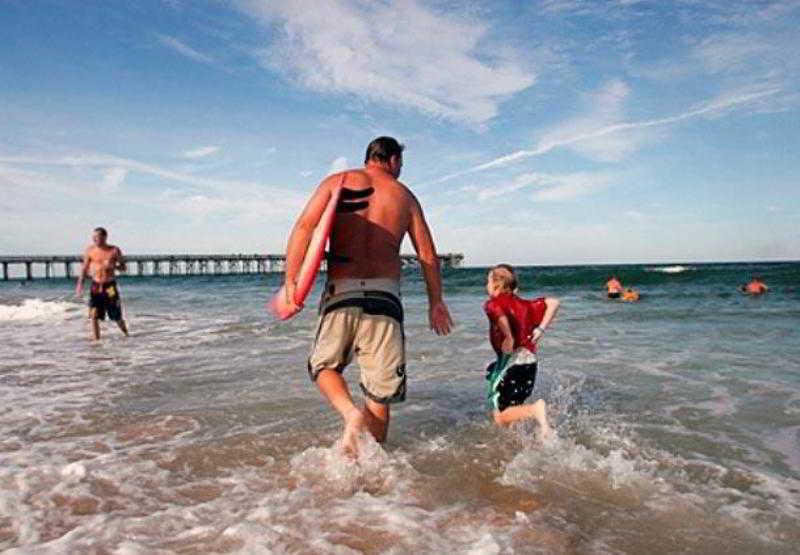 Fairfield Inn & Suites Palm Coast I-95 Dış mekan fotoğraf
