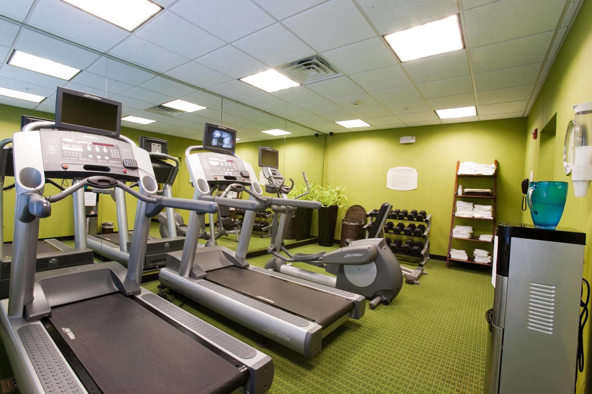 Fairfield Inn & Suites Palm Coast I-95 Dış mekan fotoğraf